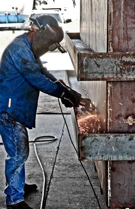 ST CLOUD WELDING